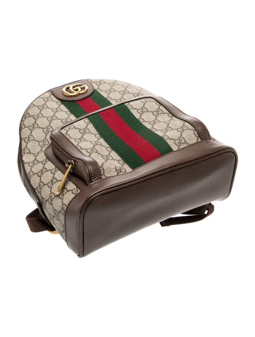 Gucci GG Supreme Ophidia Small
