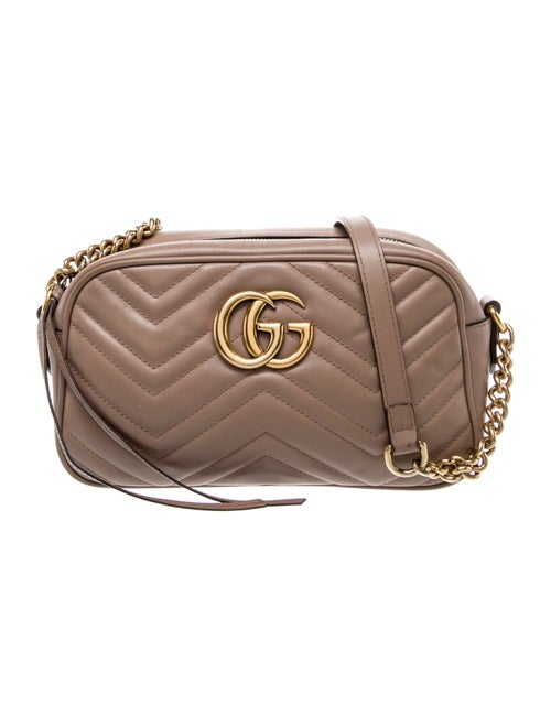 Gucci Double G Marmont Small