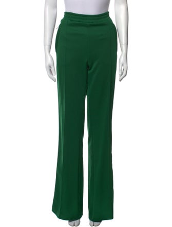 Gucci Wide Leg Pants