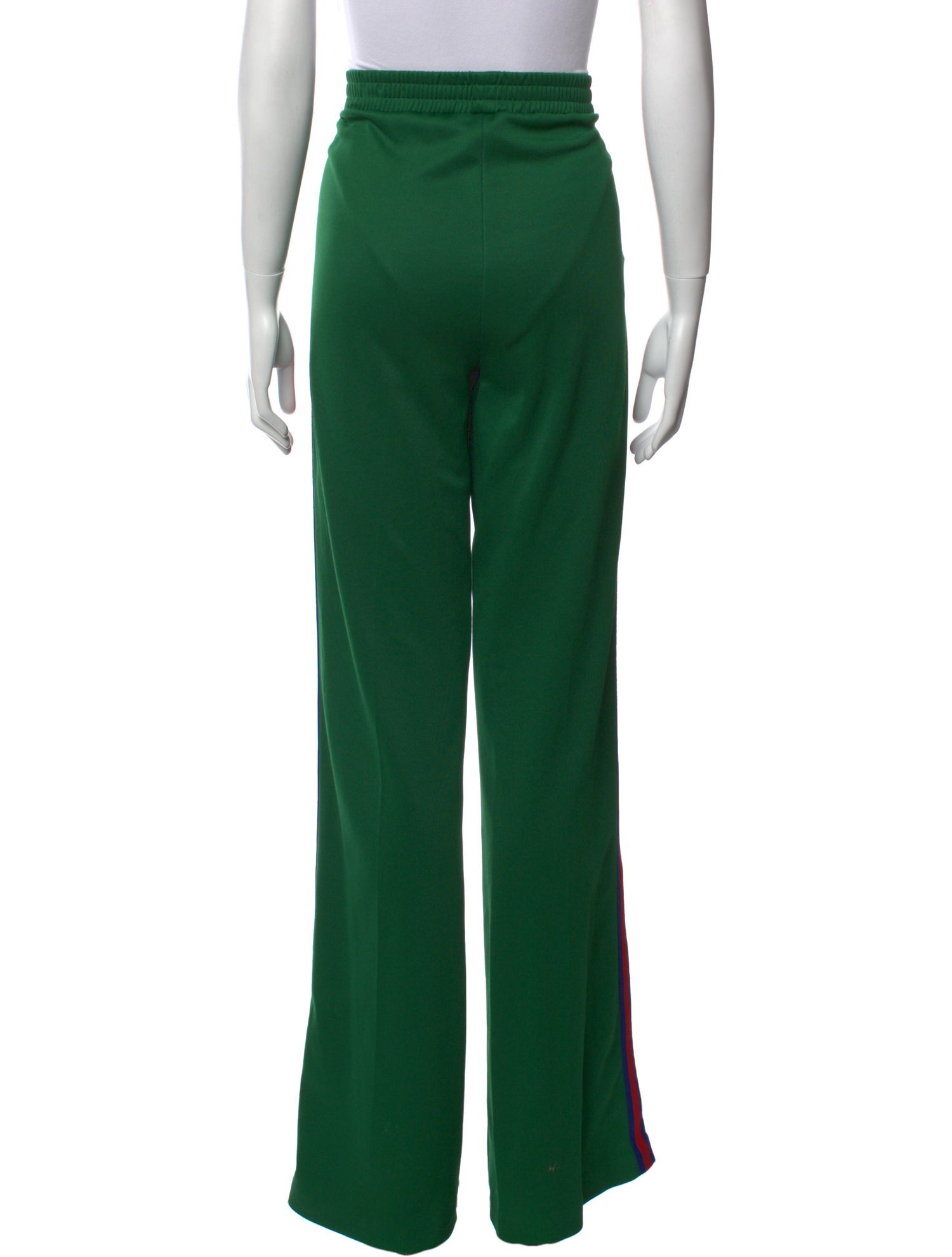 Gucci Wide Leg Pants