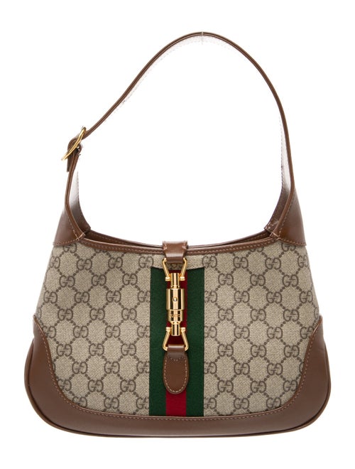 Gucci GG Supreme Jackie 1961 Small