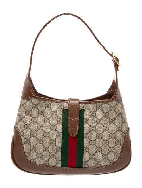 Gucci GG Supreme Jackie 1961 Small