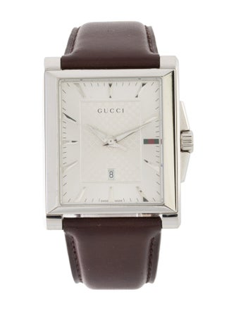 Gucci G-Timeless Watch