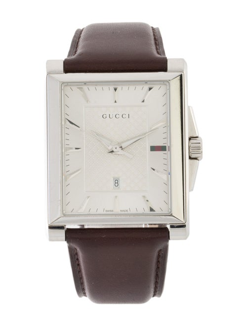Gucci G-Timeless Watch