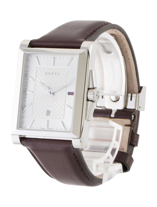 Gucci G-Timeless Watch