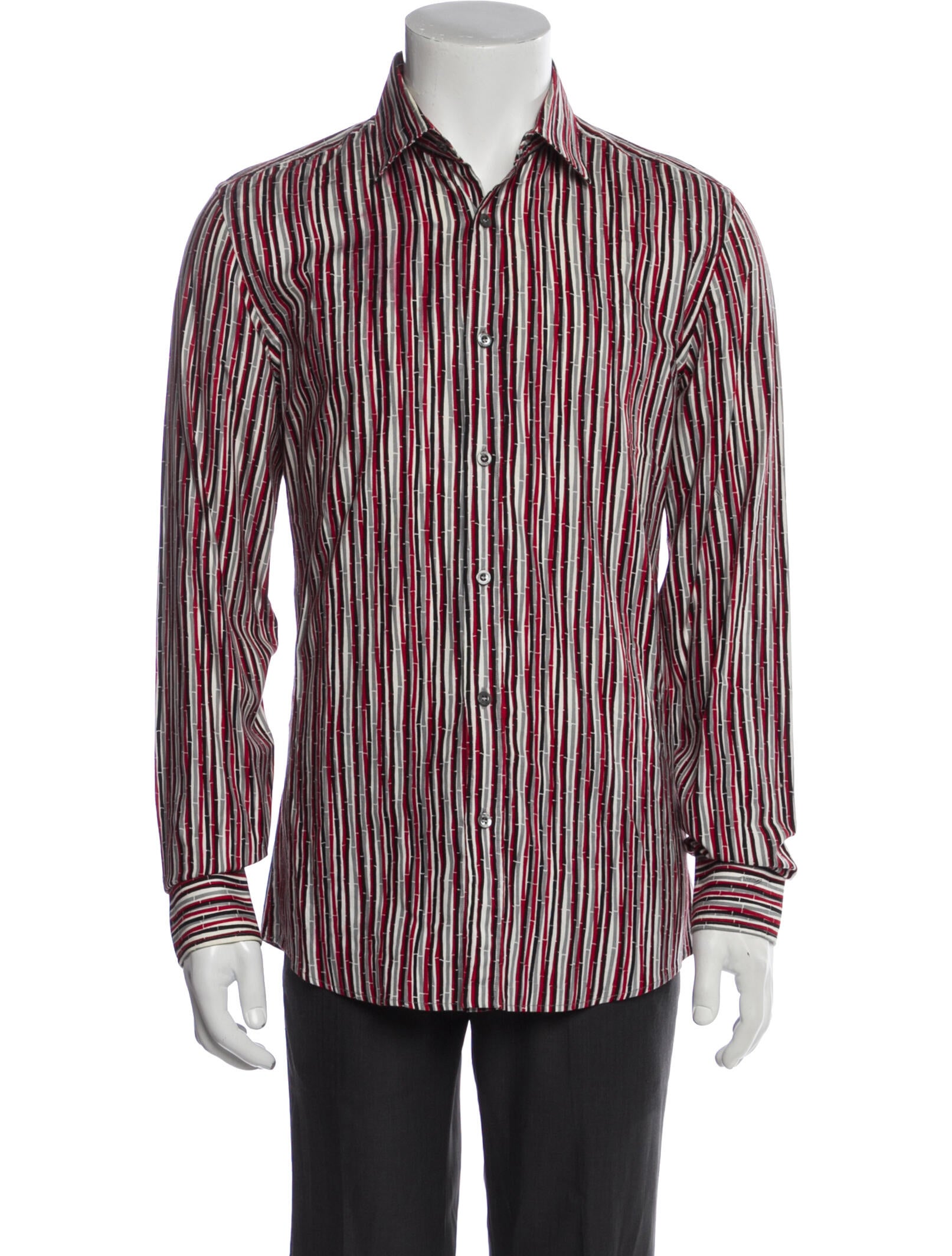 Gucci Vintage 2007 Shirt