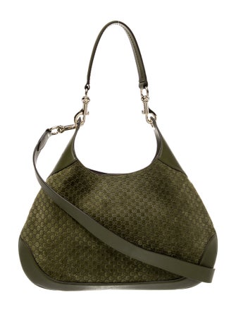 Gucci GG Canvas B Small 2025