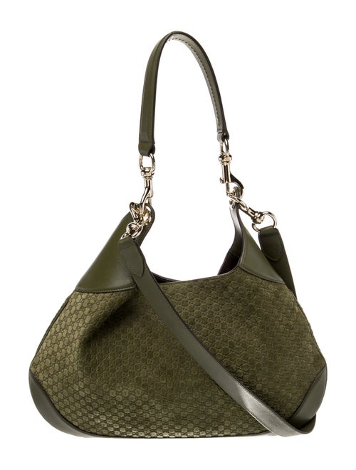 Gucci GG Canvas B Small 2025