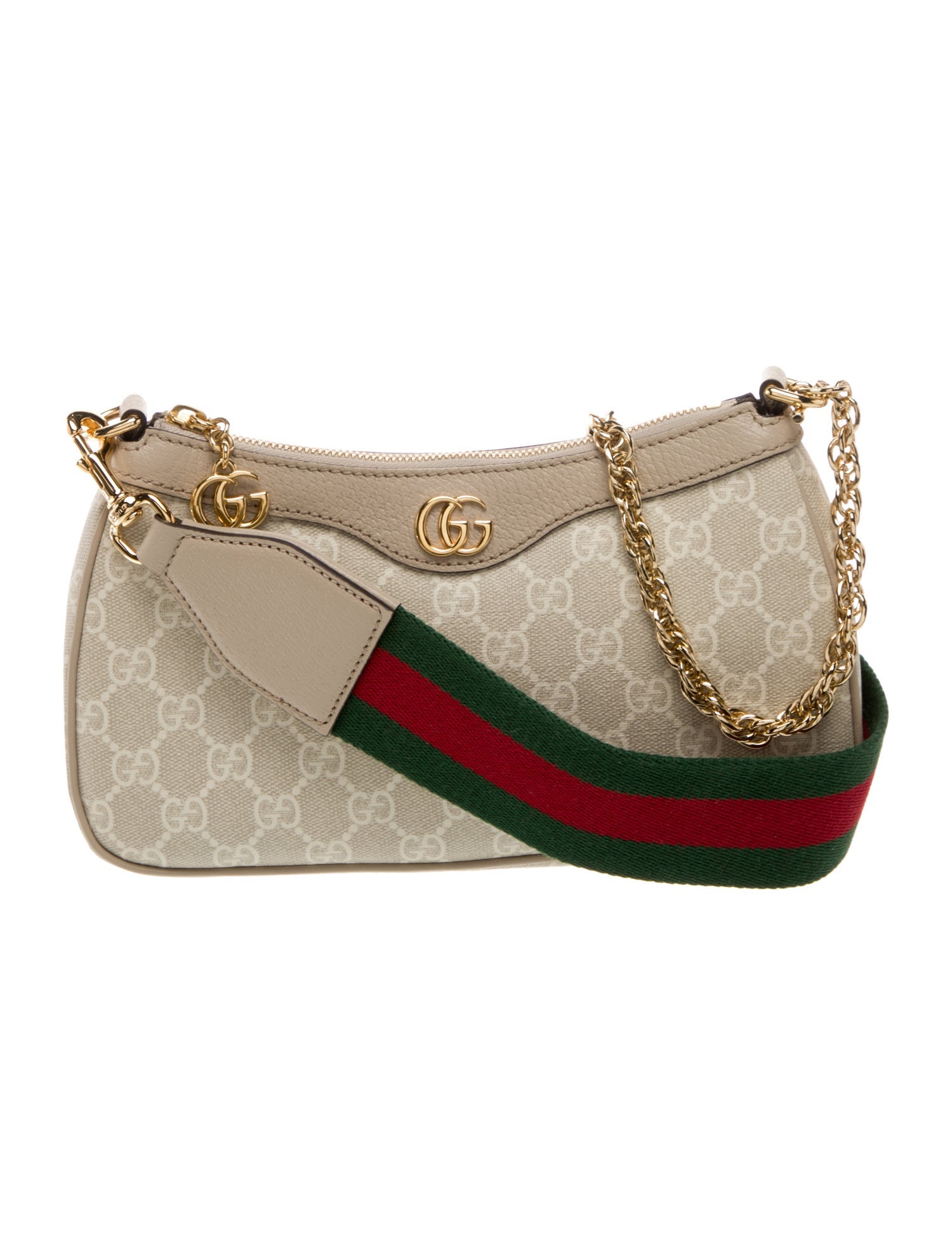 Gucci GG Supreme Ophidia Small