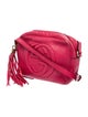Gucci Interlocking G Soho Disco Small