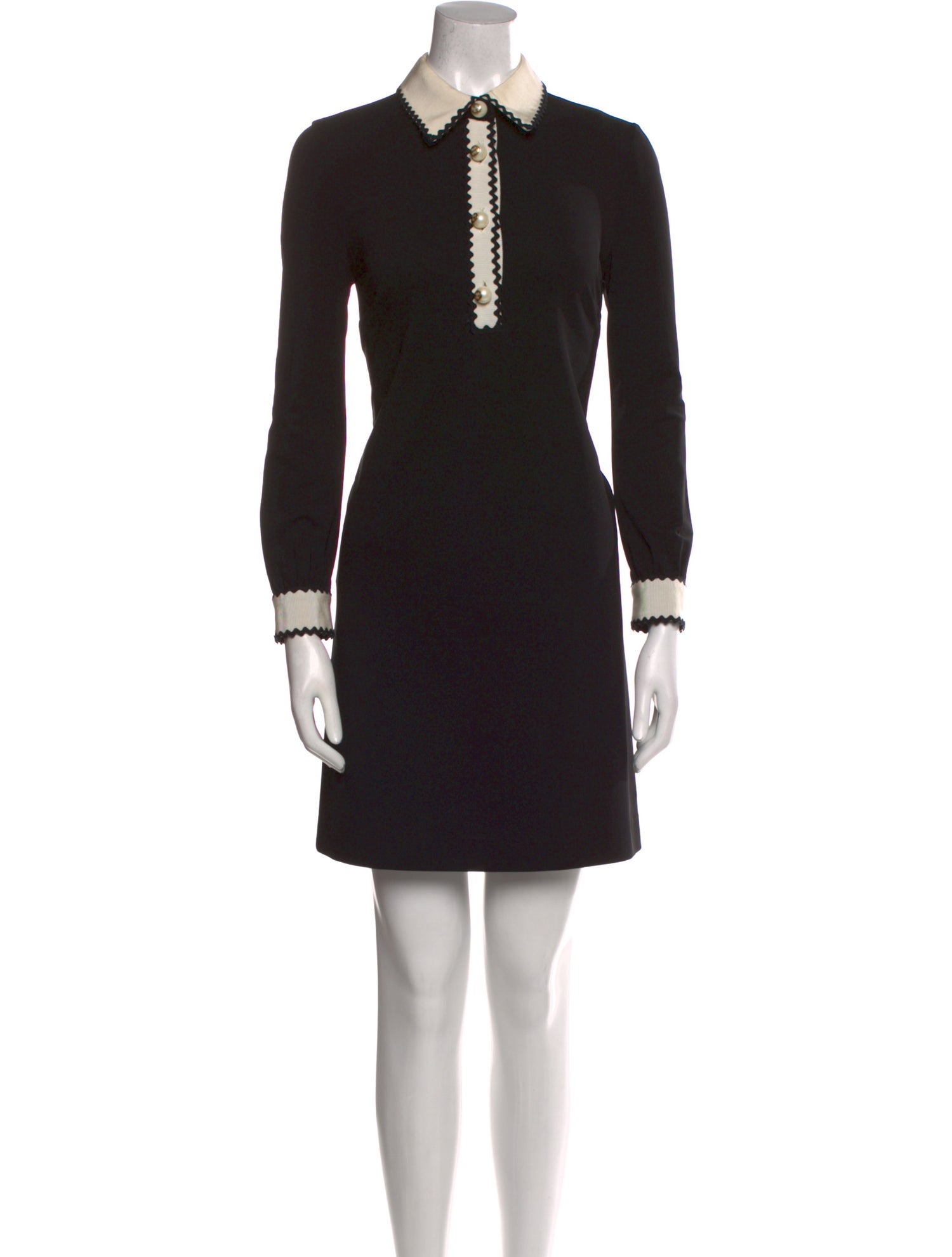 Gucci Knee-Length Dress