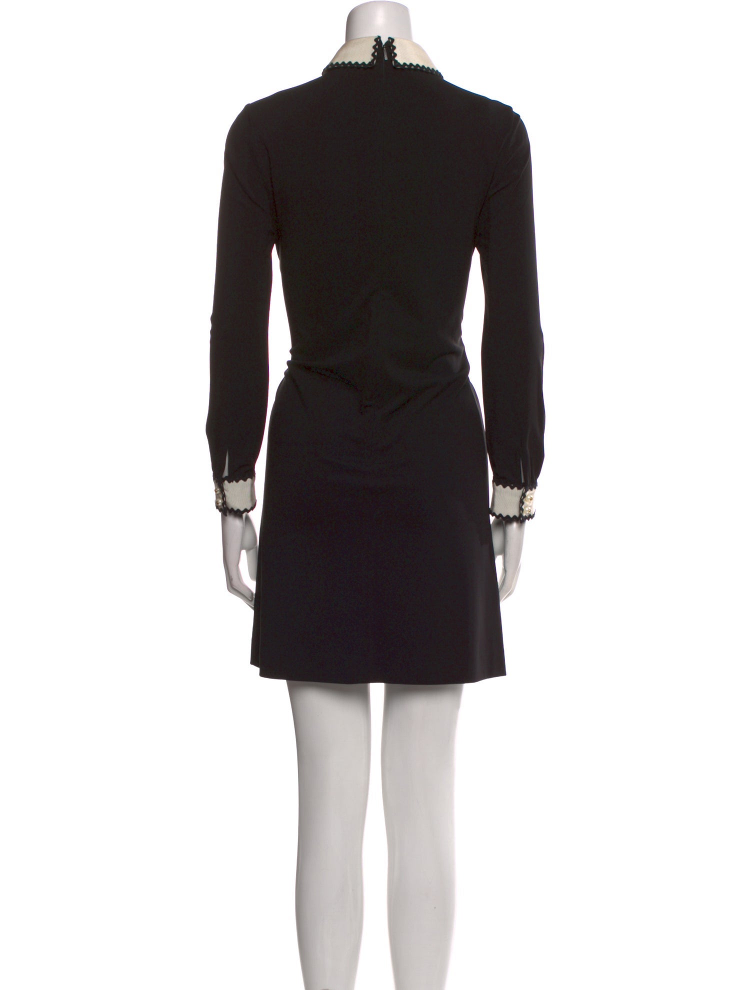 Gucci Knee-Length Dress