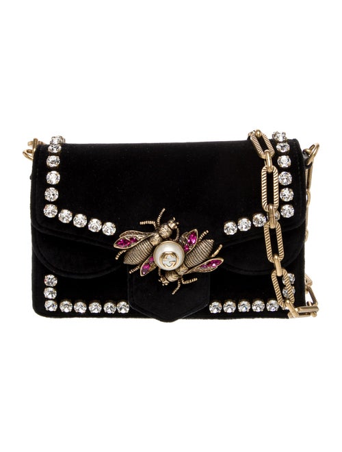 Gucci Interlocking G Broadway Mini