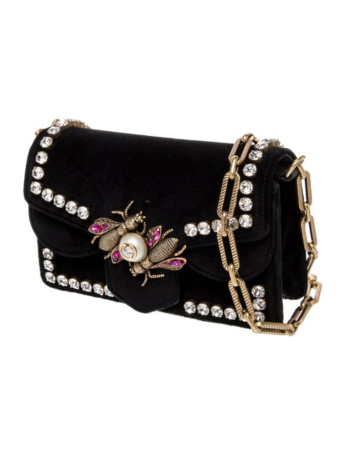 Gucci Interlocking G Broadway Mini