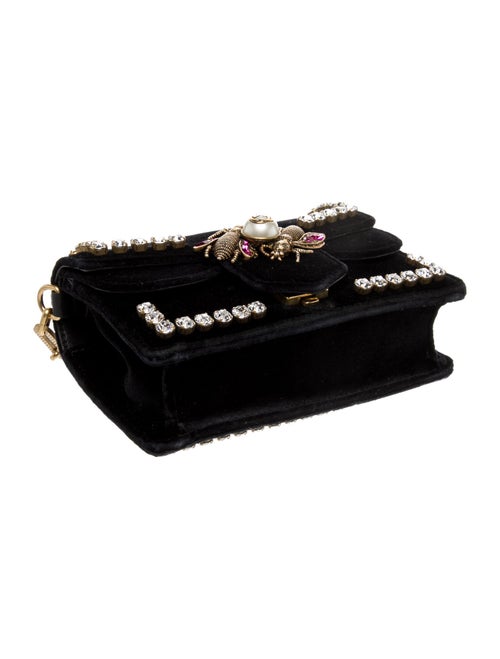 Gucci Interlocking G Broadway Mini