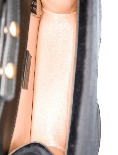 Gucci Interlocking G Broadway Mini