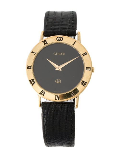 Gucci 3000 Series Watch