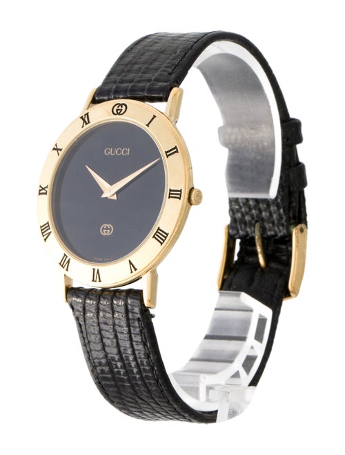 Gucci 3000 Series Watch