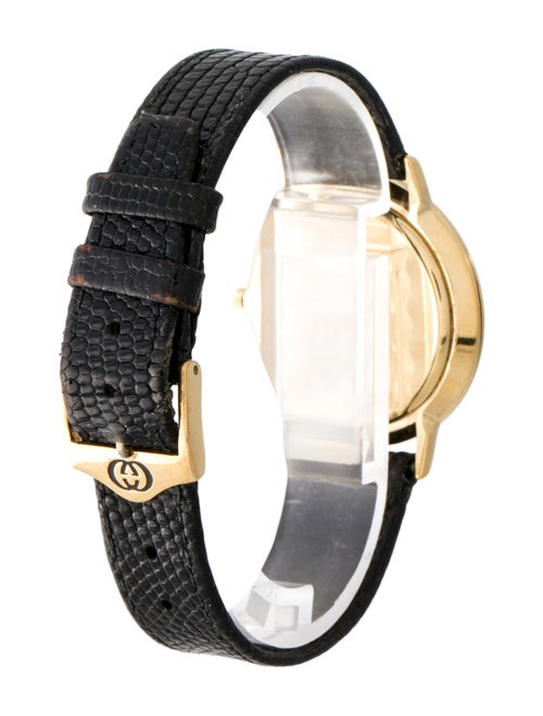 Gucci 3000 Series Watch