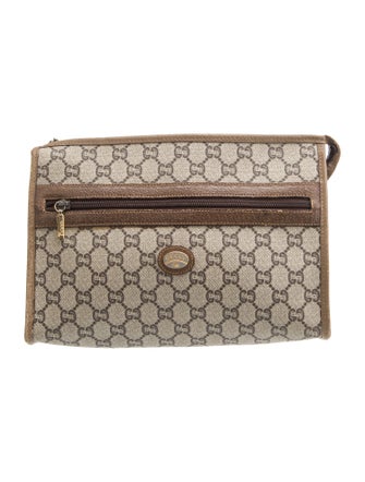 Gucci GG Supreme Ophidia