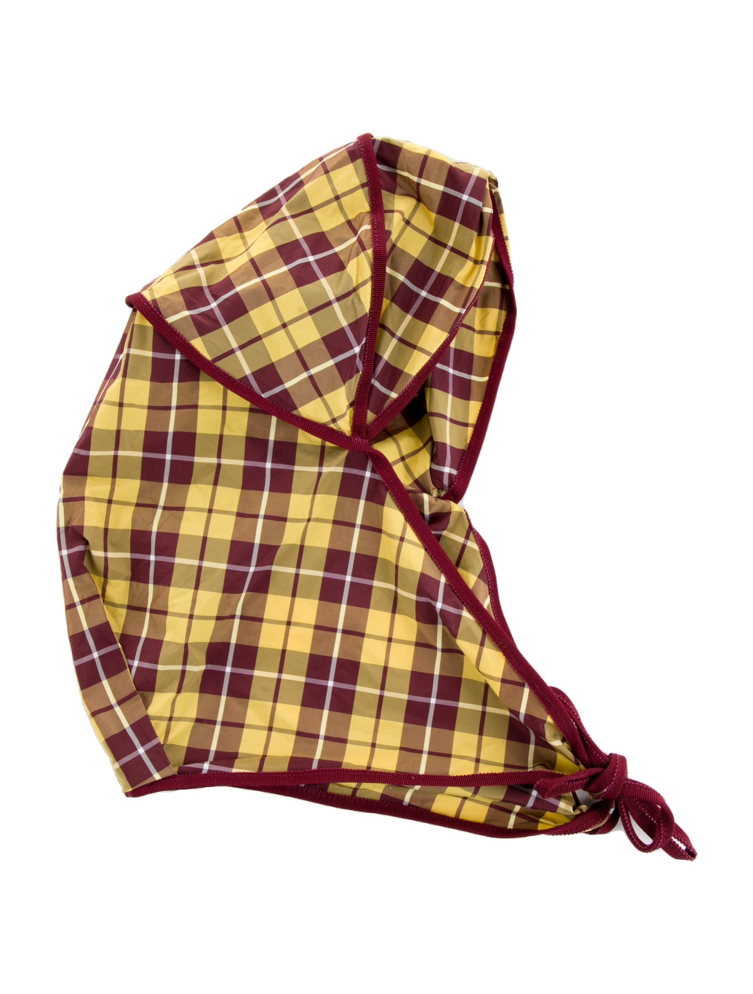 Gucci Head Wrap Size M w/Tags