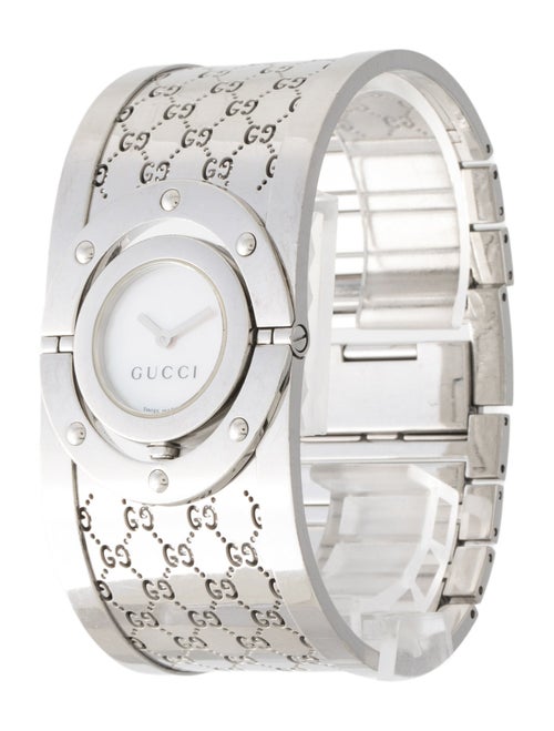 Gucci Twirl Watch