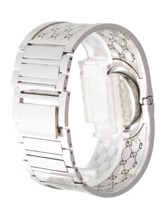 Gucci Twirl Watch