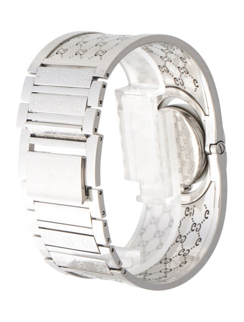 Gucci Twirl Watch
