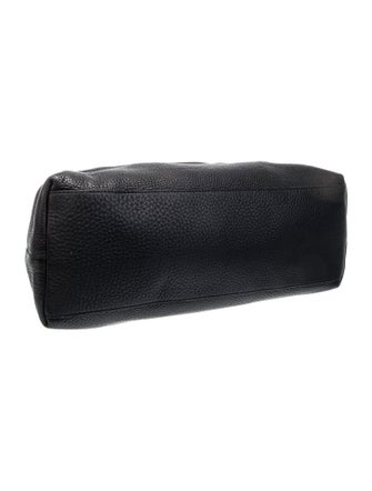 Gucci Interlocking G Soho Medium