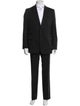 Gucci suit