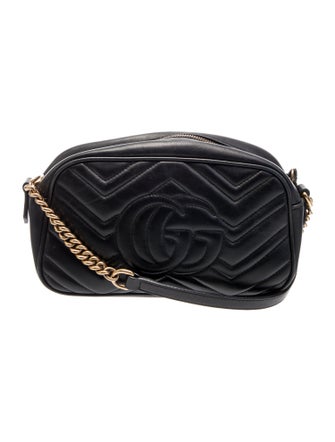 Gucci Double G Marmont Small