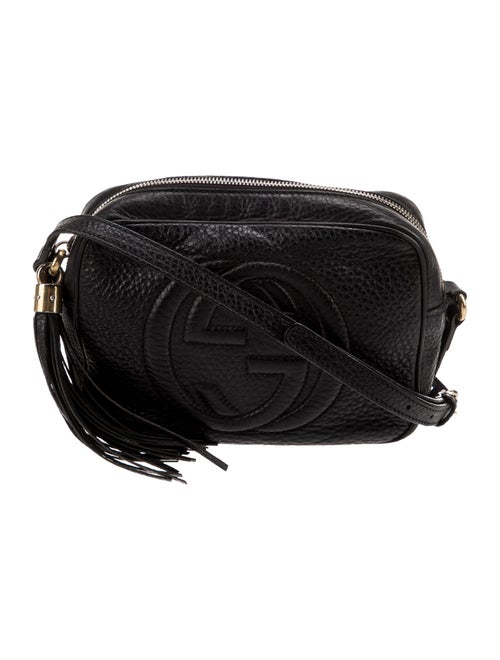 Gucci Interlocking G Soho Disco Small