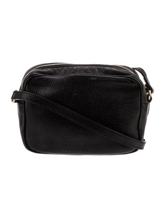 Gucci Interlocking G Soho Disco Small