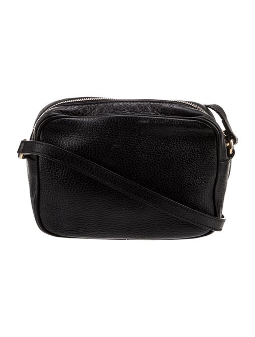 Gucci Interlocking G Soho Disco Small