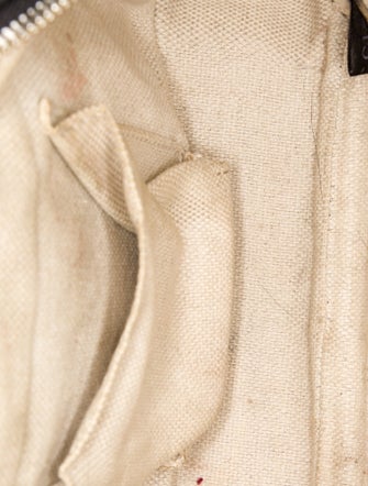 Gucci Interlocking G Soho Disco Small