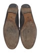 Gucci Leather Dress Loafers
