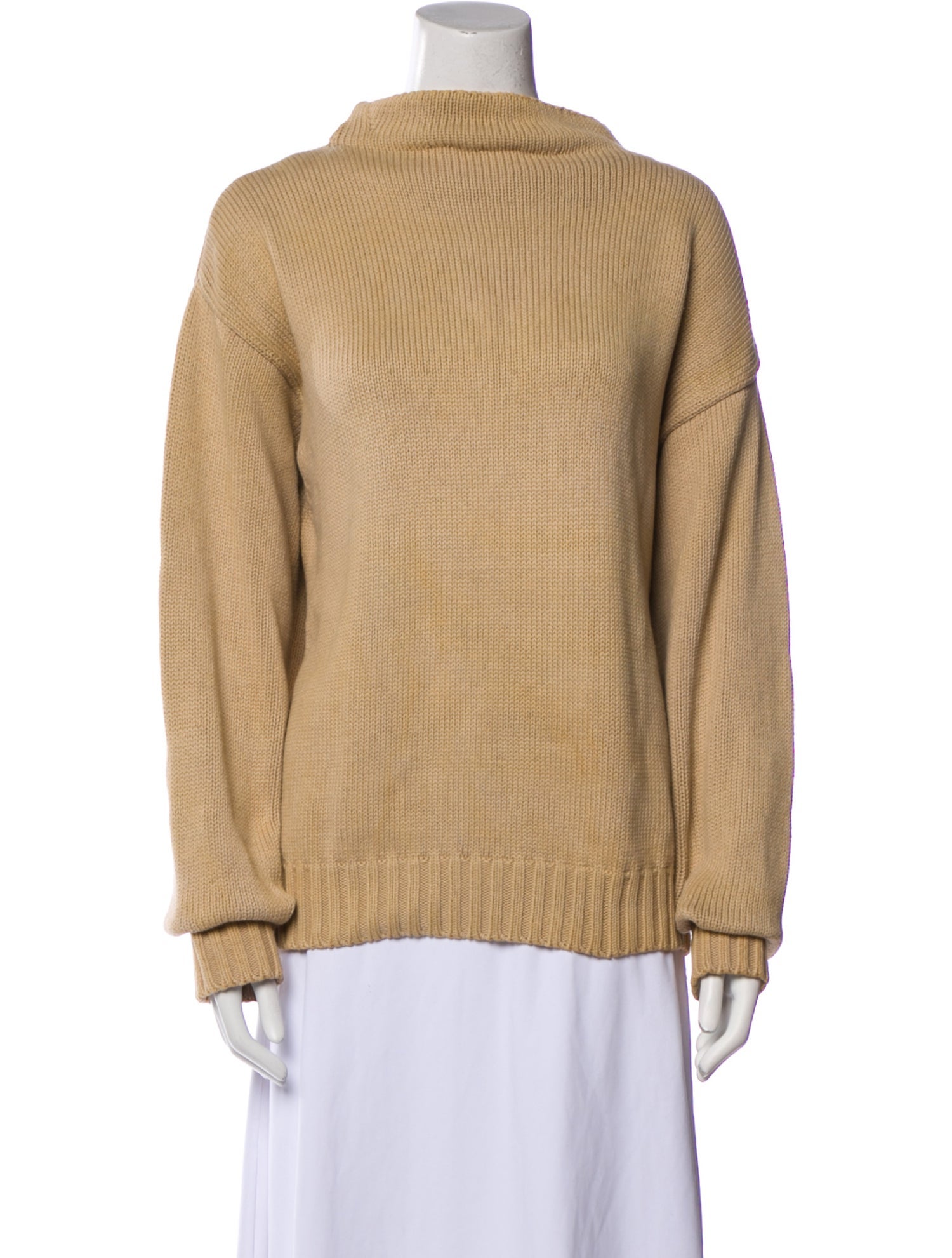 Gucci Vintage 1980's Pullover