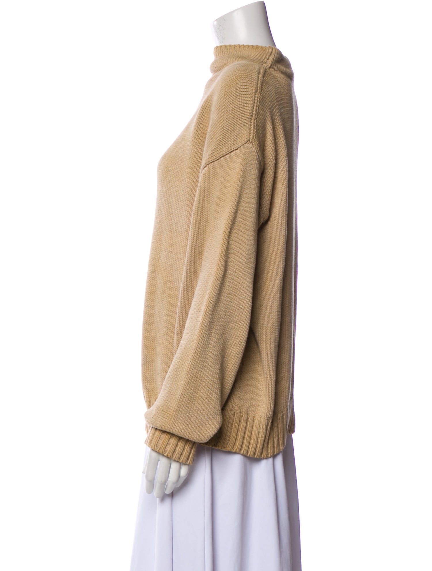 Gucci Vintage 1980's Pullover