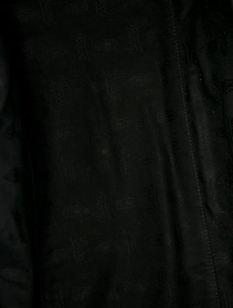 Gucci GG Imprimé Weekender Bag