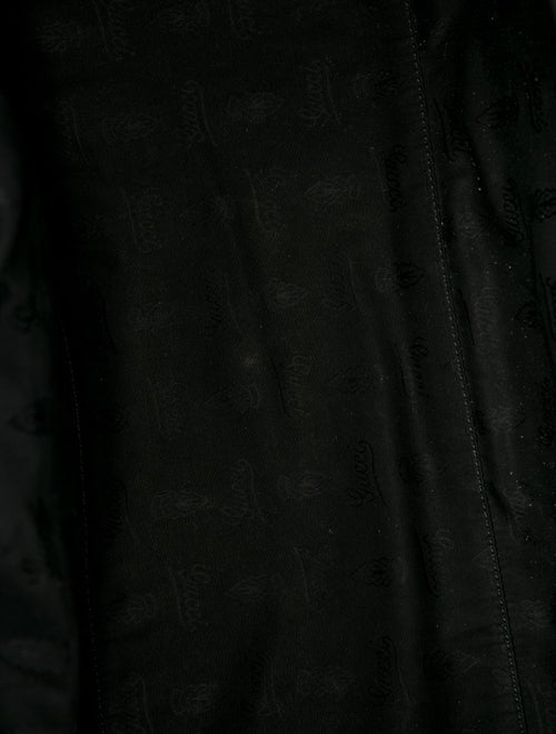 Gucci GG Imprimé Weekender Bag