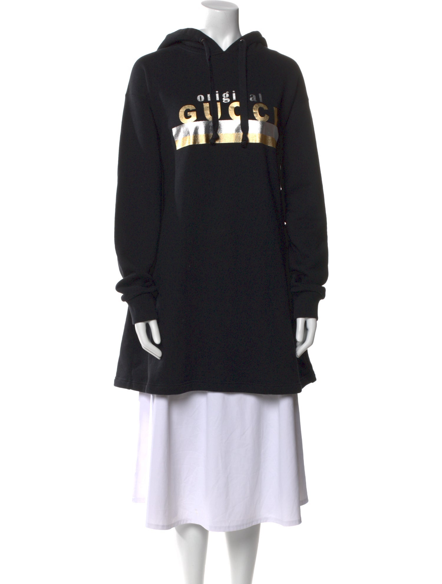 Gucci 2020 Mini Dress