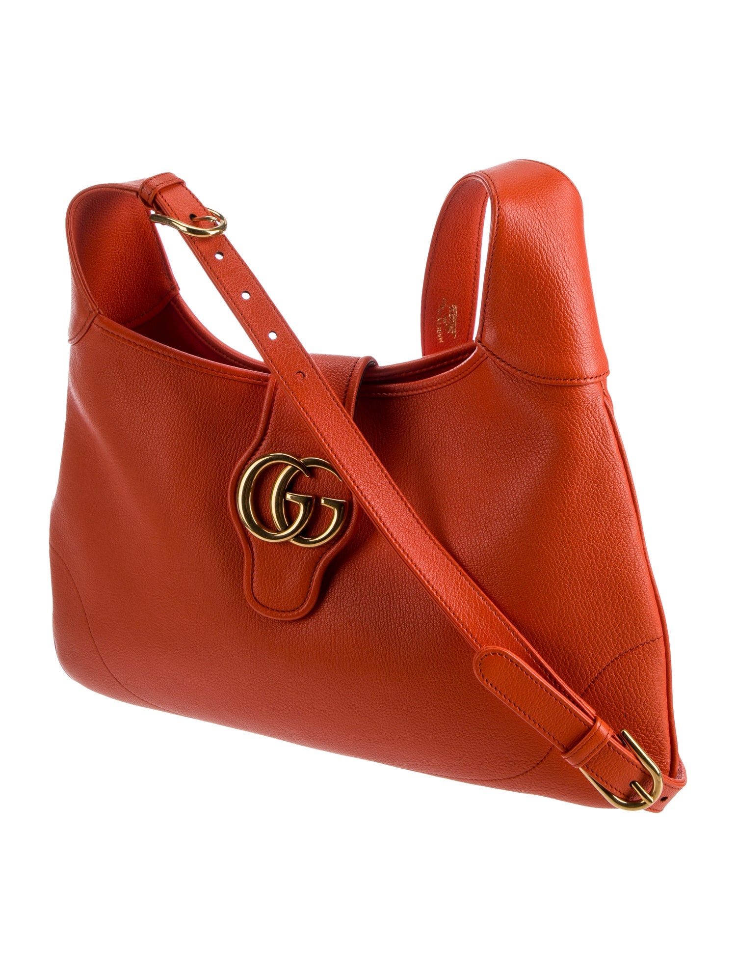 Gucci Double G Crossbody Bag