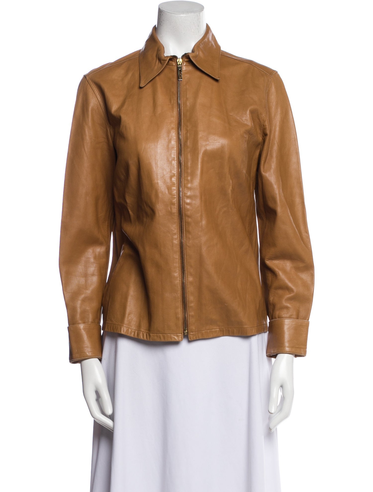 Gucci Vintage 1997 Biker Jacket