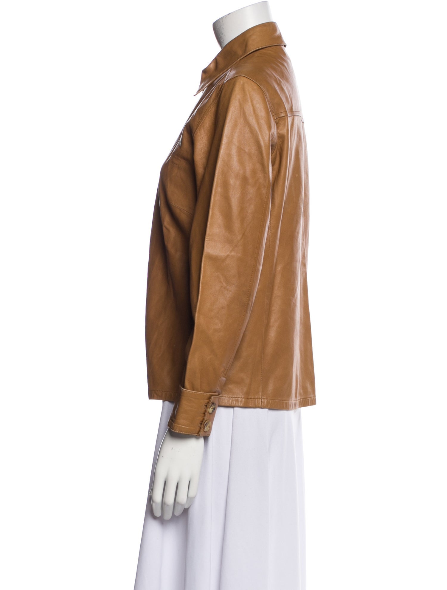 Gucci Vintage 1997 Biker Jacket