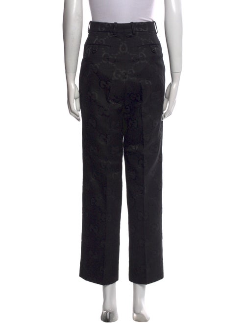 Gucci 2022 Wide Leg Pants