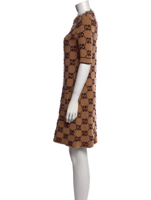 Gucci 2023 Mini Dress