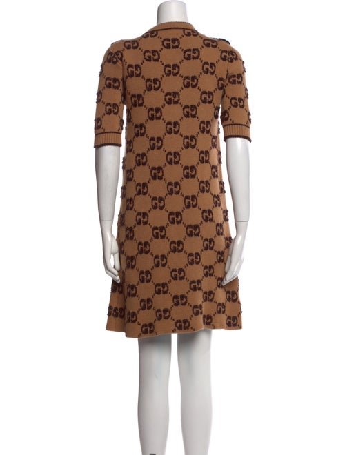 Gucci 2023 Mini Dress