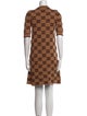 Gucci 2023 Mini Dress