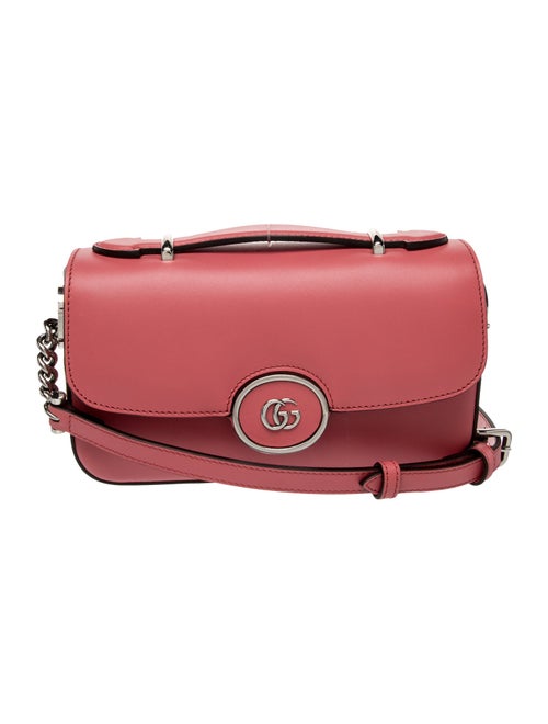 Gucci Double G Petite GG Mini