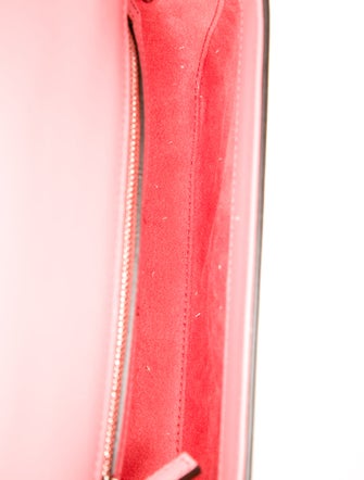 Gucci Double G Petite GG Mini